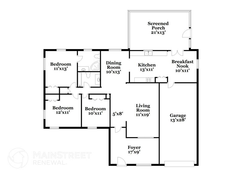 Building Photo - 5724 Whistlewood Cir