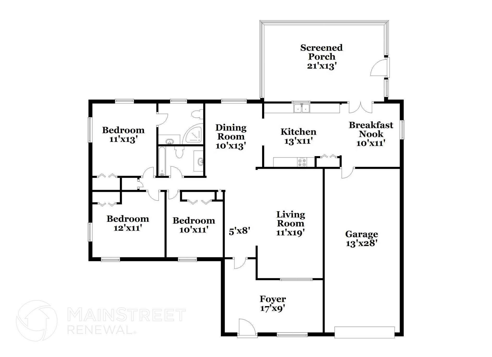 Building Photo - 5724 Whistlewood Cir