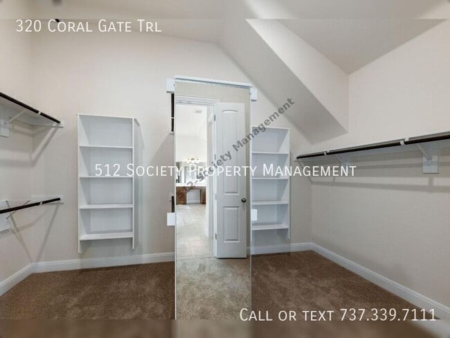 Building Photo - 320 Coral Gate Trail
