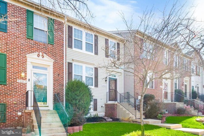 Primary Photo - 8605 Accokeek St