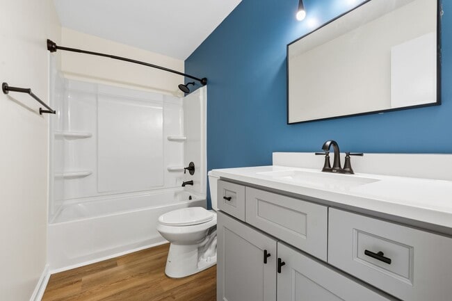 Building Photo - 2509 Stadium Dr