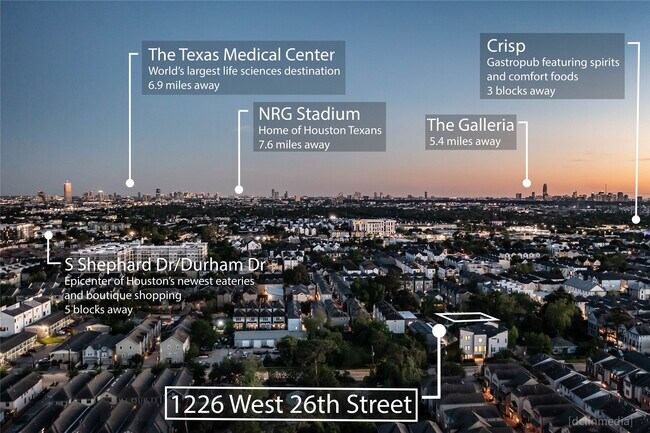 Building Photo - 1226 W 26th St