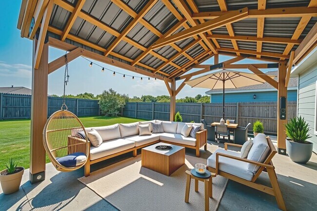 Building Photo - 1822 Barrie Wy