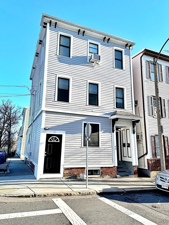 Building Photo - 40 Jeffries St