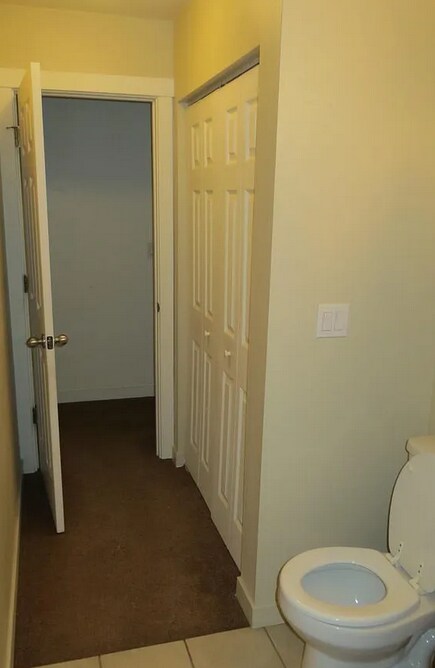 Main Bath - 4845 Delridge Way SW