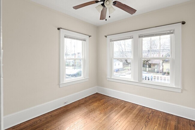 Building Photo - Updated West Asheville Bungalow