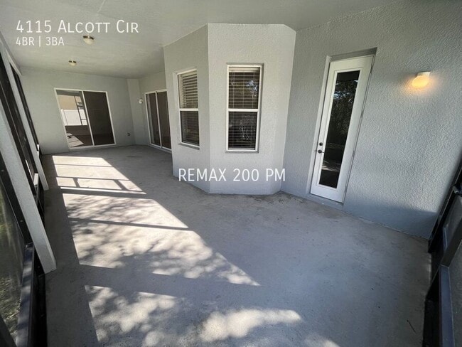Building Photo - 4115 Alcott Cir