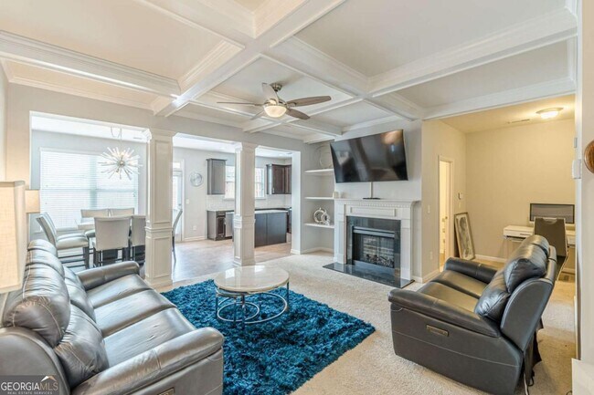 Building Photo - 5725 Radford Loop