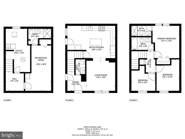 Building Photo - 7310 Torran Rocks Way