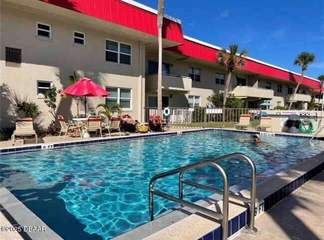 Building Photo - 2801 N Halifax Ave