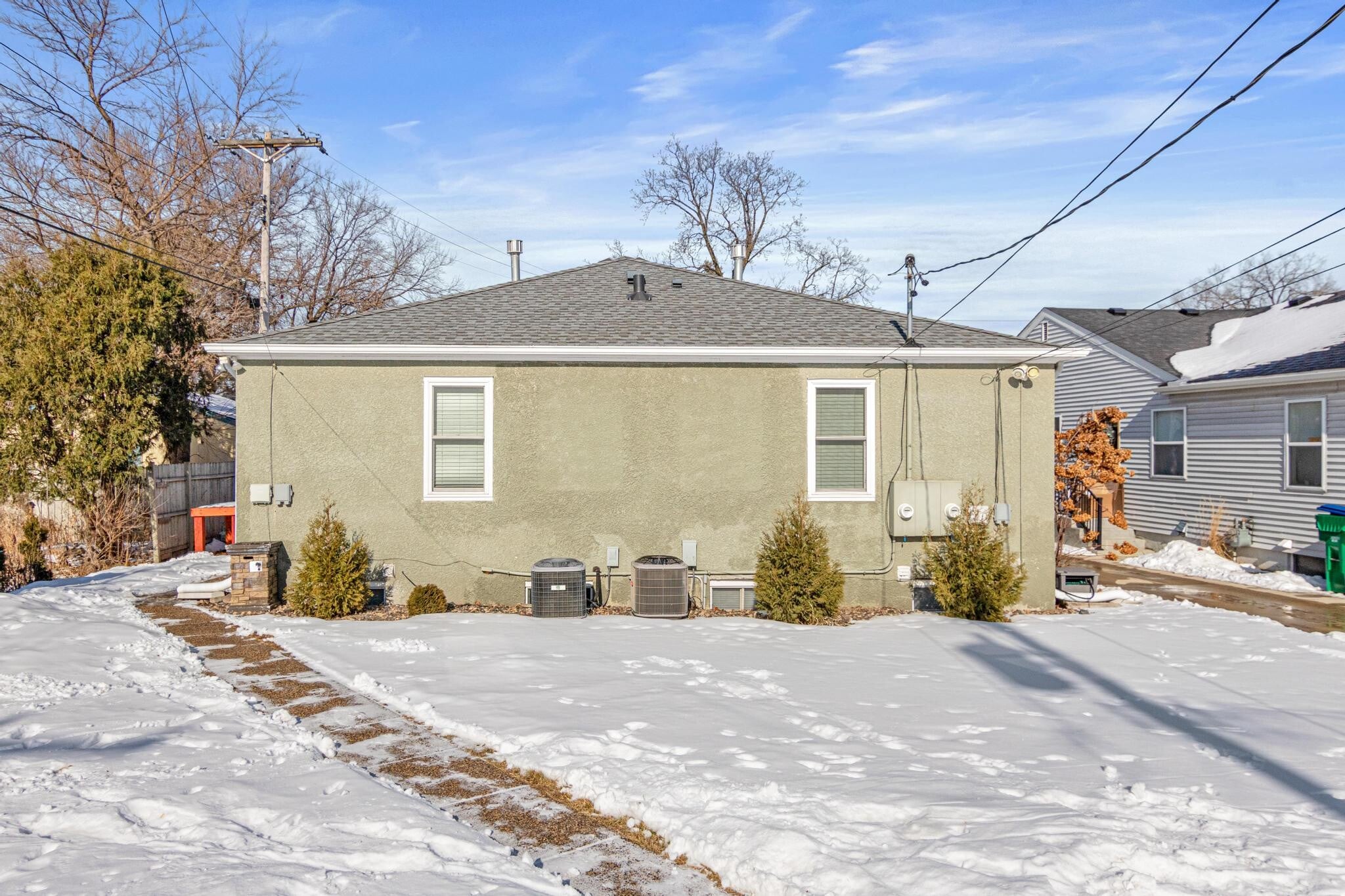 Backyard 2 - 4319 W 36th St