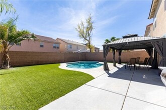 Building Photo - 5009 Granite Creek Ct