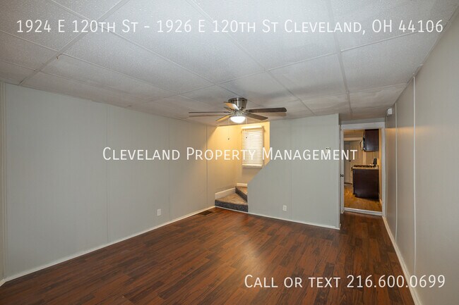 Building Photo - 1924 E 120th St