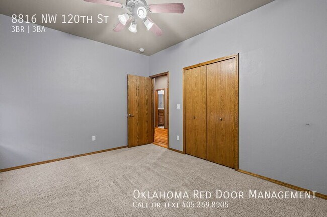 Building Photo - 8816 NW 120th St