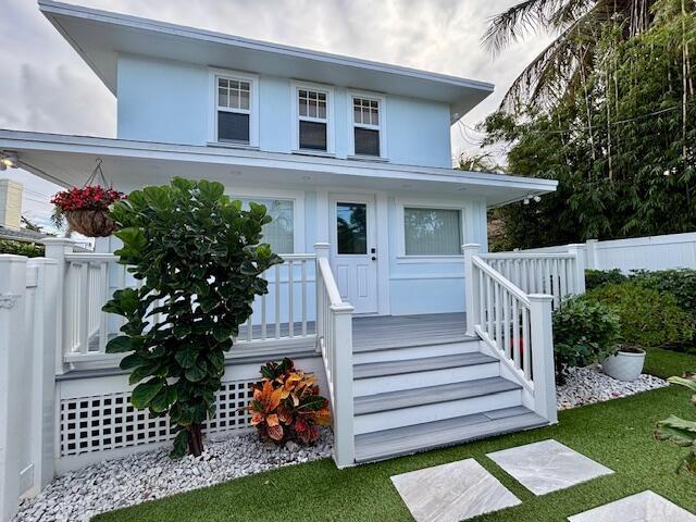 Building Photo - 415 Upland Rd