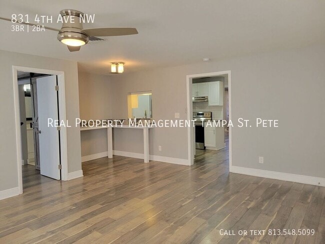 Building Photo - 831 4th Ave NW