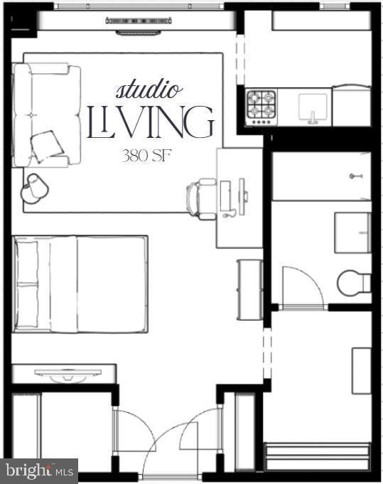 Building Photo - 1021 Arlington Blvd