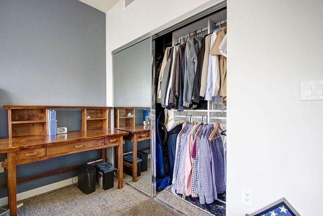 Building Photo - 1150 J St