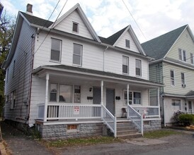 Building Photo - 1414-1416-1416 Fordham Ct