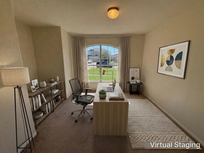 Building Photo - 3-Bedroom House for Rent in Killeen