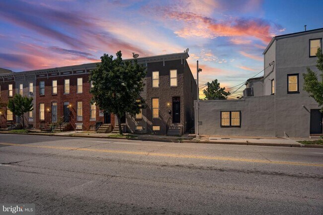 Building Photo - 2236 Orleans St