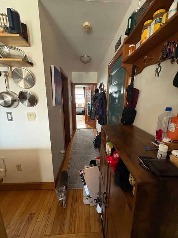 Building Photo - 1802 Massachusetts Ave