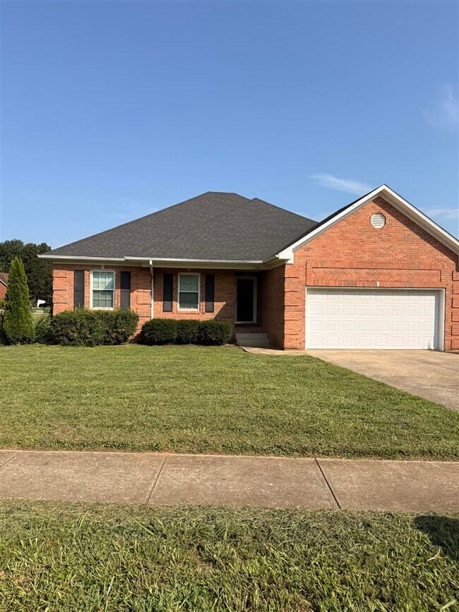 Building Photo - 1304 Primrose Ct