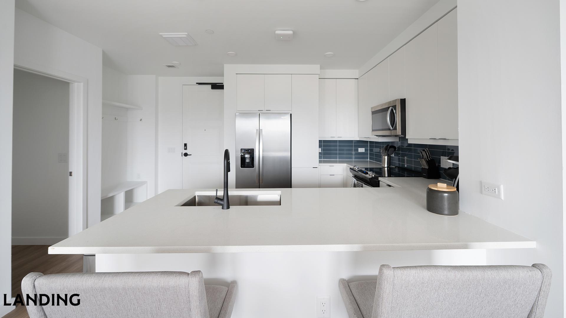 Building Photo - 1801 Patterson St