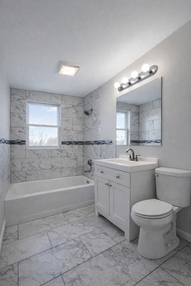 Building Photo - Beautifully Renovated 3-Bedroom Home in Gary