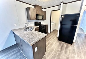 Building Photo - 17020 Sleepy Hollow Blvd