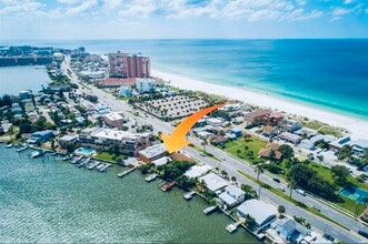 Building Photo - Redington Retreat