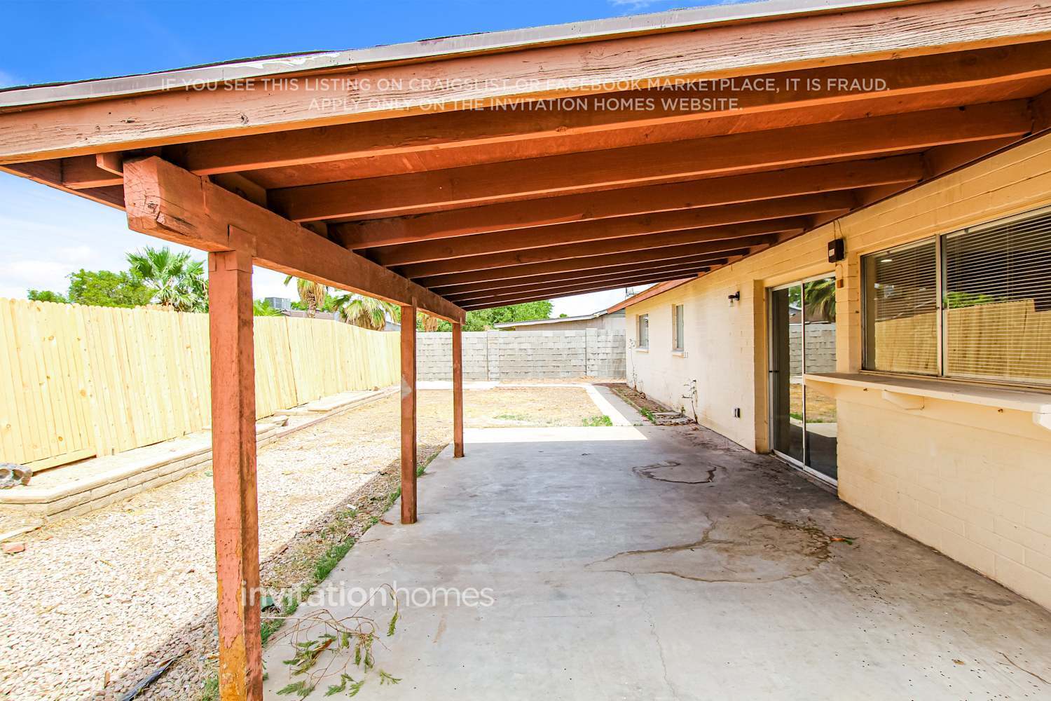 Building Photo - 7556 W Turney Ave