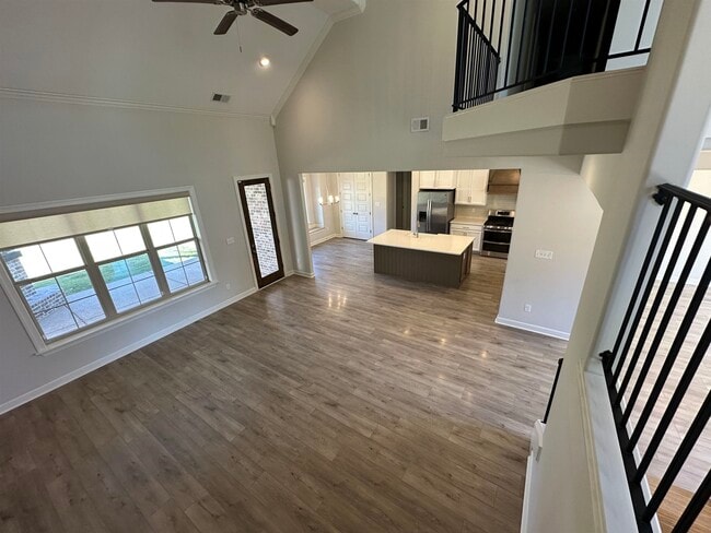 Building Photo - 5170 Saffron Spg Rd
