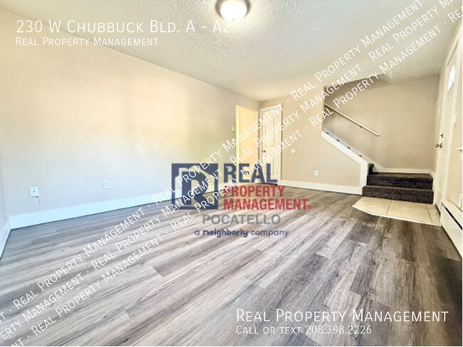 Building Photo - 230 W Chubbuck Rd