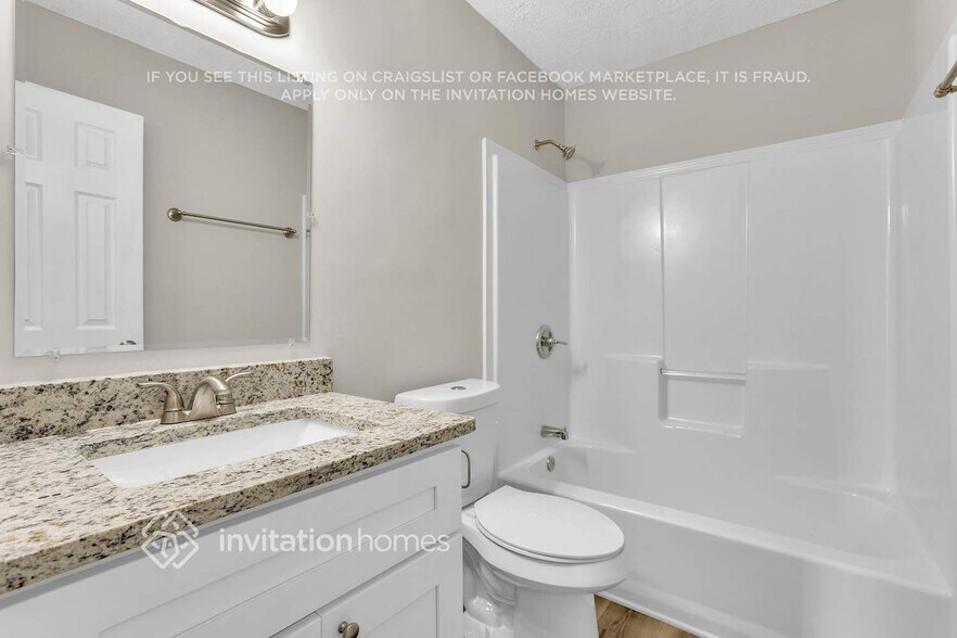 Building Photo - 8605 Garvey Dr