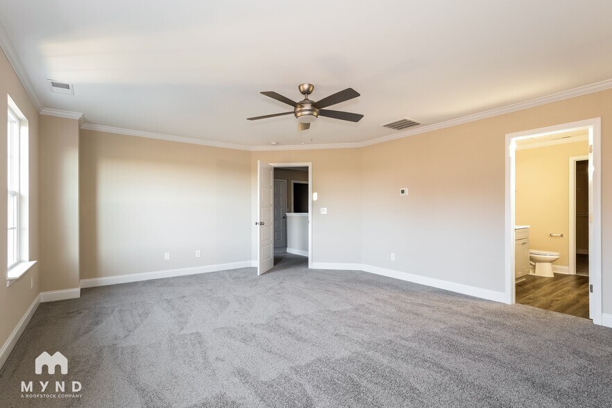 Building Photo - 6214 Olive Branch Rd