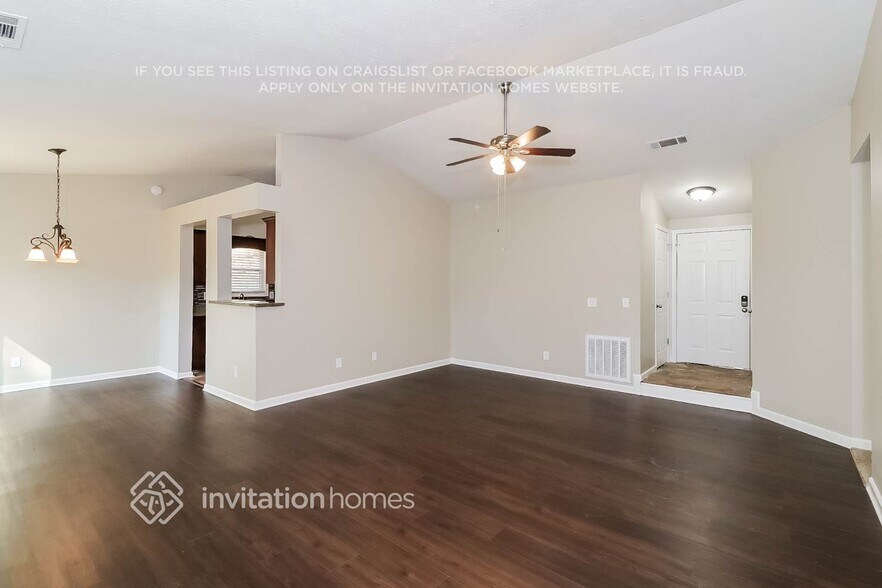 Building Photo - 3377 Tia Trace NW