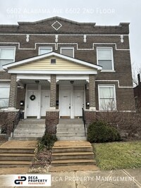 Building Photo - 6602 Alabama Ave