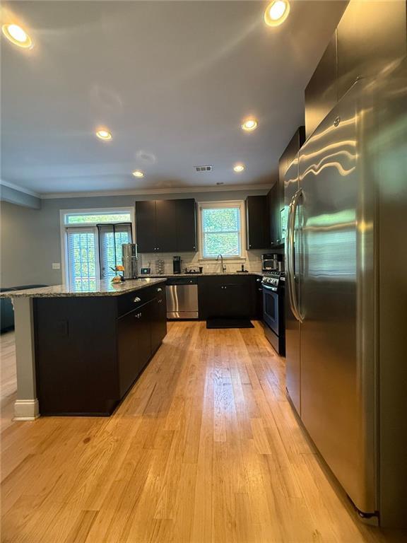 Building Photo - 1429 Dupont Commons Cir NW