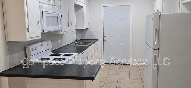 Building Photo - 3019 McFerrin Ave