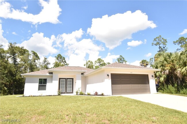 Primary Photo - 2121 Firebrand Rd