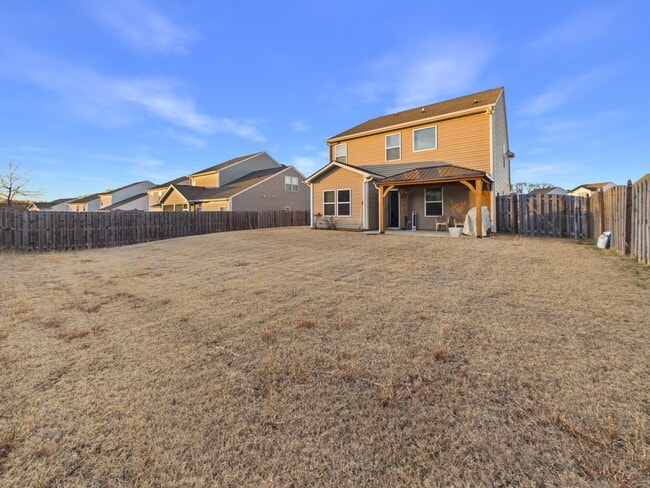 Building Photo - 4111 Stockbrook Dr