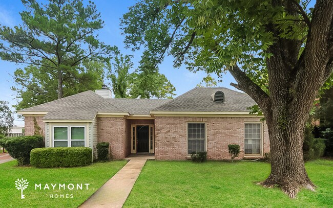 Primary Photo - Charming 3-Bedroom Brick Home in Montgomery
