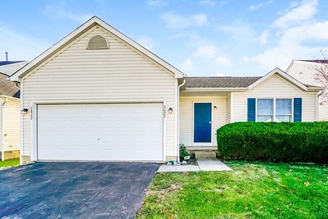 Building Photo - 2627 Winningwillow Dr