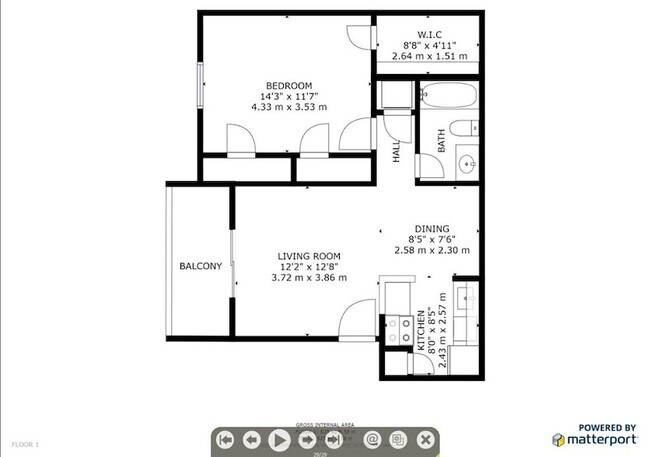 Building Photo - 904 University Oaks Blvd