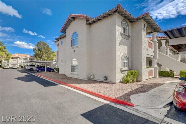 Building Photo - A Fabulous 2-Bedroom, 2-Bathroom Upstairs Unit in NW Las Vegas
