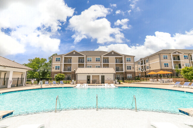 Building Photo - Brigham Ridge Apartments