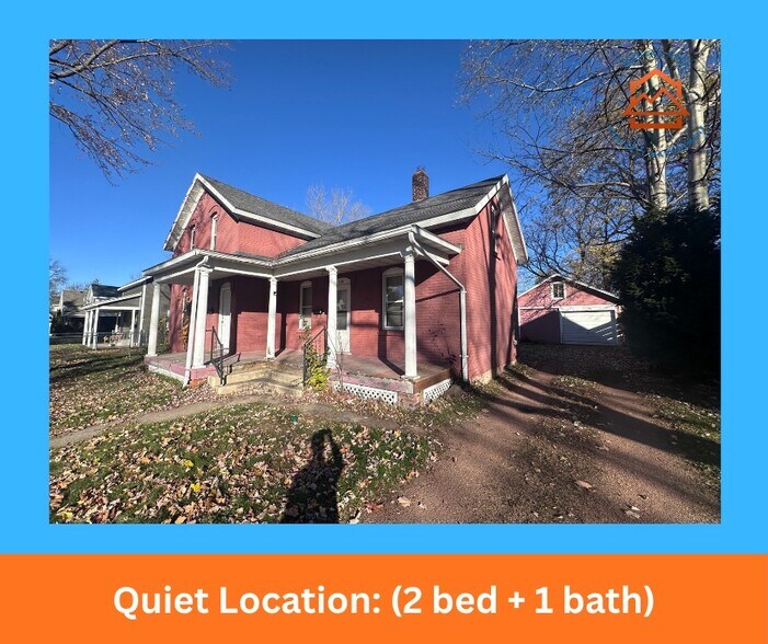 Primary Photo - 315 N 2nd Ave