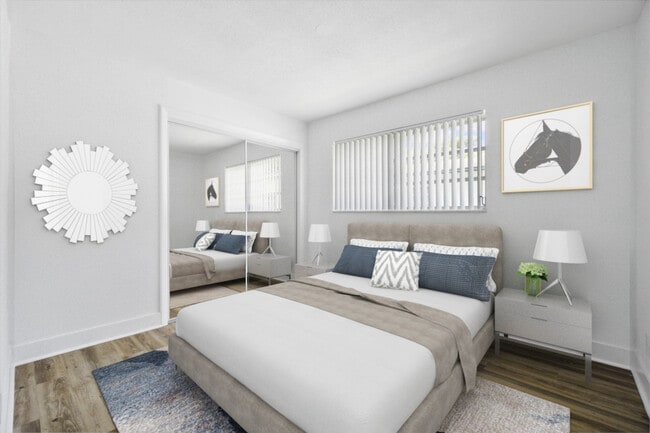 Building Photo - Rocky Creek Apartments