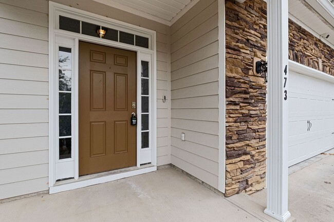 Building Photo - 473 Riley Ln